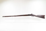 CONNECTICUT Contract 1862 Antique CIVIL WAR M1861 WHITNEY .58 Rifle-MUSKET
Part of his “GOOD AND SERVICABLE ARMS” Line