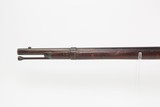 CONNECTICUT Contract 1862 Antique CIVIL WAR M1861 WHITNEY .58 Rifle-MUSKET
Part of his “GOOD AND SERVICABLE ARMS” Line - 5 of 21