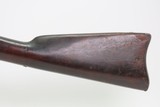 CONNECTICUT Contract 1862 Antique CIVIL WAR M1861 WHITNEY .58 Rifle-MUSKET
Part of his “GOOD AND SERVICABLE ARMS” Line - 8 of 21