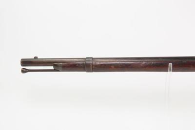 CONNECTICUT Contract 1862 Antique CIVIL WAR M1861 WHITNEY .58 Rifle-MUSKETPart of his “GOOD AND SERVICABLE ARMS” Line - Image 6 of 22