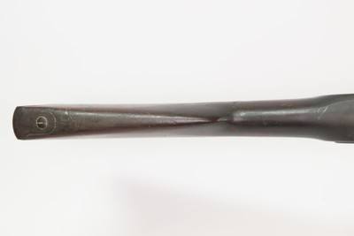 CONNECTICUT Contract 1862 Antique CIVIL WAR M1861 WHITNEY .58 Rifle-MUSKETPart of his “GOOD AND SERVICABLE ARMS” Line - Image 5 of 22