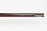 CONNECTICUT Contract 1862 Antique CIVIL WAR M1861 WHITNEY .58 Rifle-MUSKET
Part of his “GOOD AND SERVICABLE ARMS” Line - 14 of 21