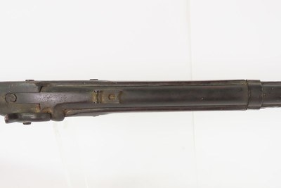 CONNECTICUT Contract 1862 Antique CIVIL WAR M1861 WHITNEY .58 Rifle-MUSKETPart of his “GOOD AND SERVICABLE ARMS” Line - Image 4 of 22