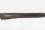 CONNECTICUT Contract 1862 Antique CIVIL WAR M1861 WHITNEY .58 Rifle-MUSKET
Part of his “GOOD AND SERVICABLE ARMS” Line - 3 of 21