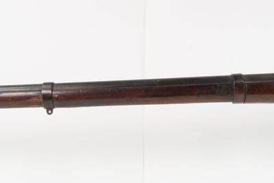 CONNECTICUT Contract 1862 Antique CIVIL WAR M1861 WHITNEY .58 Rifle-MUSKETPart of his “GOOD AND SERVICABLE ARMS” Line - Image 7 of 22