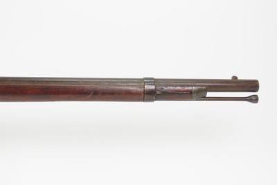 CONNECTICUT Contract 1862 Antique CIVIL WAR M1861 WHITNEY .58 Rifle-MUSKETPart of his “GOOD AND SERVICABLE ARMS” Line - Image 15 of 22