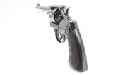 1923 mfg. COLT “ARMY SPECIAL” .38 Special Double Action C&R REVOLVER
Type Used by JAMES BOND in MOONRAKER - 18 of 18