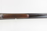 LEFEVER ARMS Co. 16 Gauge NITRO SPECIAL Side x Side HAMMERLESS Shotgun C&R 1923 mfg. Double Barrel DESIREABLE GAUGE Shotgun - 7 of 20