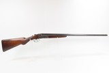 LEFEVER ARMS Co. 16 Gauge NITRO SPECIAL Side x Side HAMMERLESS Shotgun C&R 1923 mfg. Double Barrel DESIREABLE GAUGE Shotgun