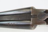 LEFEVER ARMS Co. 16 Gauge NITRO SPECIAL Side x Side HAMMERLESS Shotgun C&R 1923 mfg. Double Barrel DESIREABLE GAUGE Shotgun - 14 of 20