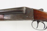 LEFEVER ARMS Co. 16 Gauge NITRO SPECIAL Side x Side HAMMERLESS Shotgun C&R 1923 mfg. Double Barrel DESIREABLE GAUGE Shotgun - 18 of 20