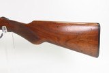LEFEVER ARMS Co. 16 Gauge NITRO SPECIAL Side x Side HAMMERLESS Shotgun C&R 1923 mfg. Double Barrel DESIREABLE GAUGE Shotgun - 17 of 20