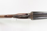 LEFEVER ARMS Co. 16 Gauge NITRO SPECIAL Side x Side HAMMERLESS Shotgun C&R 1923 mfg. Double Barrel DESIREABLE GAUGE Shotgun - 12 of 20