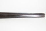 LEFEVER ARMS Co. 16 Gauge NITRO SPECIAL Side x Side HAMMERLESS Shotgun C&R 1923 mfg. Double Barrel DESIREABLE GAUGE Shotgun - 6 of 20
