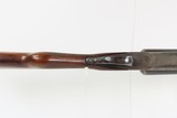 LEFEVER ARMS Co. 16 Gauge NITRO SPECIAL Side x Side HAMMERLESS Shotgun C&R 1923 mfg. Double Barrel DESIREABLE GAUGE Shotgun - 8 of 20