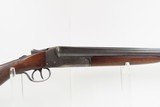 LEFEVER ARMS Co. 16 Gauge NITRO SPECIAL Side x Side HAMMERLESS Shotgun C&R 1923 mfg. Double Barrel DESIREABLE GAUGE Shotgun - 3 of 20