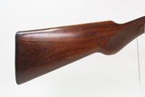 LEFEVER ARMS Co. 16 Gauge NITRO SPECIAL Side x Side HAMMERLESS Shotgun C&R 1923 mfg. Double Barrel DESIREABLE GAUGE Shotgun - 4 of 20