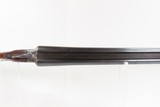LEFEVER ARMS Co. 16 Gauge NITRO SPECIAL Side x Side HAMMERLESS Shotgun C&R 1927 mfg. Double Barrel DESIREABLE GAUGE Shotgun - 10 of 21