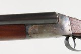 LEFEVER ARMS Co. 16 Gauge NITRO SPECIAL Side x Side HAMMERLESS Shotgun C&R 1927 mfg. Double Barrel DESIREABLE GAUGE Shotgun - 17 of 21