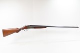 LEFEVER ARMS Co. 16 Gauge NITRO SPECIAL Side x Side HAMMERLESS Shotgun C&R 1927 mfg. Double Barrel DESIREABLE GAUGE Shotgun