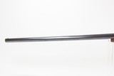 LEFEVER ARMS Co. 16 Gauge NITRO SPECIAL Side x Side HAMMERLESS Shotgun C&R 1927 mfg. Double Barrel DESIREABLE GAUGE Shotgun - 14 of 21