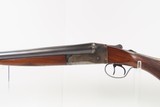 LEFEVER ARMS Co. 16 Gauge NITRO SPECIAL Side x Side HAMMERLESS Shotgun C&R 1927 mfg. Double Barrel DESIREABLE GAUGE Shotgun - 15 of 21