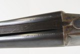 LEFEVER ARMS Co. 16 Gauge NITRO SPECIAL Side x Side HAMMERLESS Shotgun C&R 1927 mfg. Double Barrel DESIREABLE GAUGE Shotgun - 12 of 21