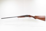 LEFEVER ARMS Co. 16 Gauge NITRO SPECIAL Side x Side HAMMERLESS Shotgun C&R 1927 mfg. Double Barrel DESIREABLE GAUGE Shotgun - 13 of 21