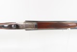 LEFEVER ARMS Co. 16 Gauge NITRO SPECIAL Side x Side HAMMERLESS Shotgun C&R 1927 mfg. Double Barrel DESIREABLE GAUGE Shotgun - 7 of 21