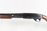 SAVAGE/SPRINGFIELD M67F Slide Action 410 Gauge C&R SMALL GAME Pump Shotgun
HAMMERLESS SLIDE ACTION Sporting Long Gun - 12 of 16