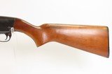 SAVAGE/SPRINGFIELD M67F Slide Action 410 Gauge C&R SMALL GAME Pump Shotgun
HAMMERLESS SLIDE ACTION Sporting Long Gun - 13 of 16