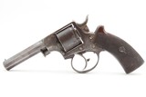 Antique G.H. DAW & Co. Self Defense “BRITISH BULLDOG” Pattern CF Revolver
ENGLISH Double Action SELF DEFENSE Handgun - 10 of 15