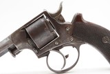 Antique G.H. DAW & Co. Self Defense “BRITISH BULLDOG” Pattern CF Revolver
ENGLISH Double Action SELF DEFENSE Handgun - 12 of 15