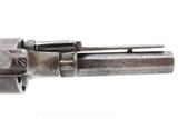 Antique G.H. DAW & Co. Self Defense “BRITISH BULLDOG” Pattern CF Revolver
ENGLISH Double Action SELF DEFENSE Handgun - 5 of 15