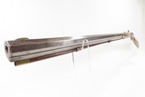 PORTSMOUTH, VIRGINIA Antique LONG RIFLE by T.W. COFER CIVIL WAR Era c1850s
Confederate Known for Supplying Firearms during the War - 16 of 22