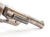 Antique U.S. COLT M1860 Army RICHARDS CONVERSION .44 CF Revolver WILD WEST
MARTIALLY MARKED FRONTIER Era 1 of 9,000 Converted - 20 of 22