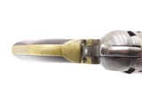 CIVIL WAR / WILD WEST Antique COLT M1851 NAVY .36 Perc. Revolver GUNFIGHTER Manufactured in 1856 WESTWARD EXPANSION - 12 of 18