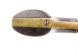 CIVIL WAR / WILD WEST Antique COLT M1851 NAVY .36 Perc. Revolver GUNFIGHTER Manufactured in 1856 WESTWARD EXPANSION - 8 of 18