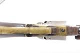 CIVIL WAR / WILD WEST Antique COLT M1851 NAVY .36 Perc. Revolver GUNFIGHTER Manufactured in 1856 WESTWARD EXPANSION - 7 of 18