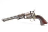 CIVIL WAR / WILD WEST Antique COLT M1851 NAVY .36 Perc. Revolver GUNFIGHTER Manufactured in 1856 WESTWARD EXPANSION - 14 of 18