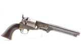 CIVIL WAR / WILD WEST Antique COLT M1851 NAVY .36 Perc. Revolver GUNFIGHTER Manufactured in 1856 WESTWARD EXPANSION - 2 of 18