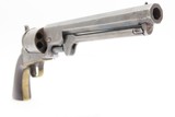 CIVIL WAR / WILD WEST Antique COLT M1851 NAVY .36 Perc. Revolver GUNFIGHTER Manufactured in 1856 WESTWARD EXPANSION - 17 of 18