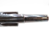 1875 mfr. PARIS RETAILER Antique COLT NEW LINE .38 CF Self Defense Revolver Very Nice FRENCH Faure le Page address on Top Strap - 7 of 16