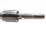 1883 mfr. BRITISH PROOFED Antique COLT NEW LINE .32 Self Defense Revolver
SHARP Potent .32 CF Conceal & Carry Hideout Gun - 5 of 16