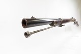 SCARCE Antique CIVIL WAR Era U.S. Remington M1863 “ZOUAVE” Percussion Rifle Only 12,501 Made for the Union Army 1863-1865 - 20 of 21