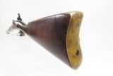 SCARCE Antique CIVIL WAR Era U.S. Remington M1863 “ZOUAVE” Percussion Rifle Only 12,501 Made for the Union Army 1863-1865 - 21 of 21