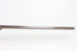 LETTERED Antique PARKER BROTHERS Side by Side DH Grade 3 HAMMERLESS Shotgun 1892 FACTORY ENGRAVED GRADE 3 12 Gauge w/EXTRACTOR - 20 of 25