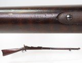 INDIAN WARS Antique U.S. SPRINGFIELD M1888 TRAPDOOR Rifle w/RAMROD BAYONET“SWP/1892” Samuel W. Porter Inspected Trapdoor