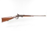 6th INDIANA VOLUNTEER CAVALRY Antique US BURNSIDE CARBINE .54 Cal CIVIL WAR In the Serial Number Range of