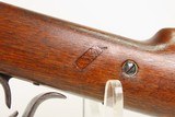 6th INDIANA VOLUNTEER CAVALRY Antique US BURNSIDE CARBINE .54 Cal CIVIL WAR In the Serial Number Range of - 18 of 20